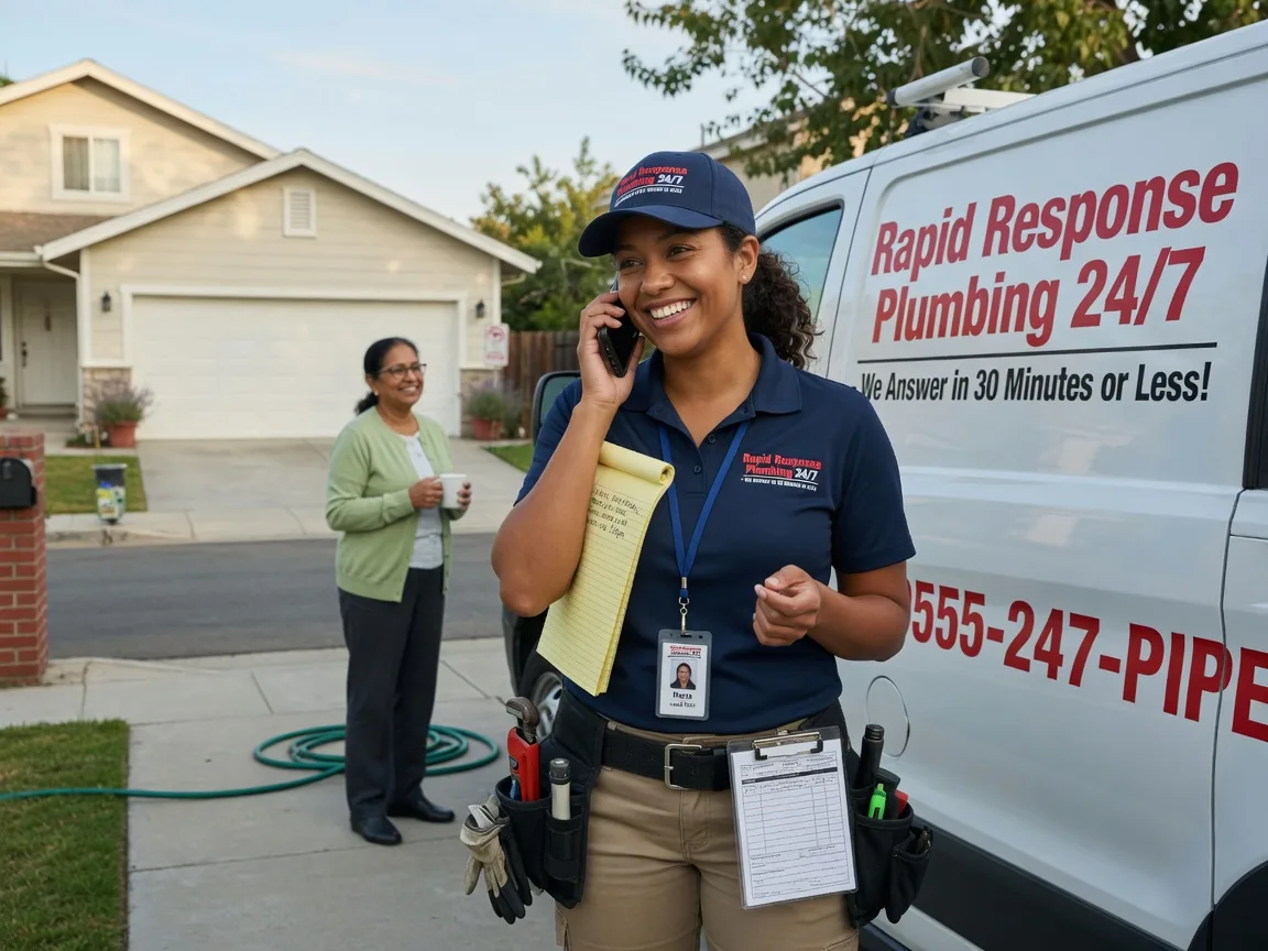 Emergency Plumber Alhambra, CA FAQs